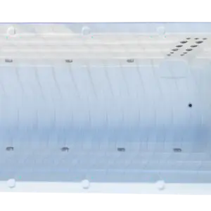 בריכת זרמים חמישה מטרים דגם משי